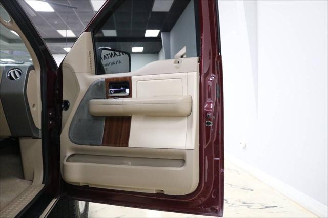 used 2004 Ford F-150 car, priced at $8,999