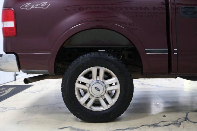 used 2004 Ford F-150 car, priced at $8,999