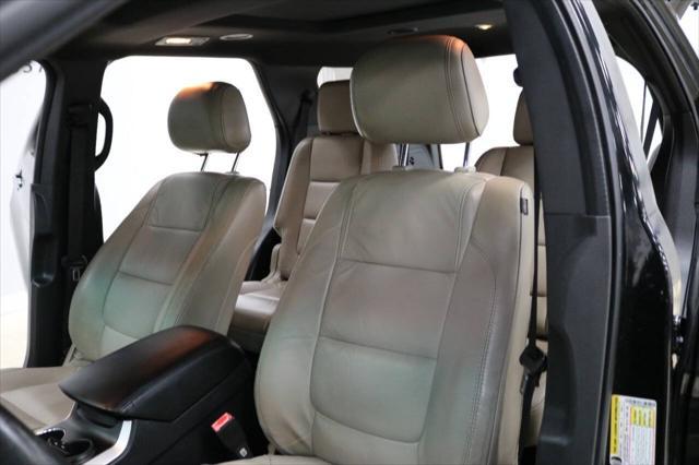 used 2014 Ford Explorer car, priced at $8,999