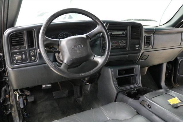 used 2000 GMC Sierra 1500 car, priced at $4,999