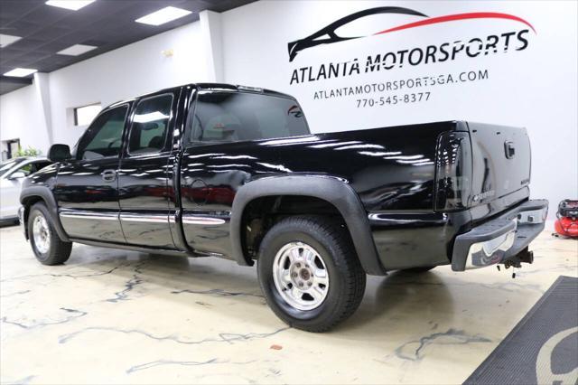 used 2000 GMC Sierra 1500 car, priced at $4,999