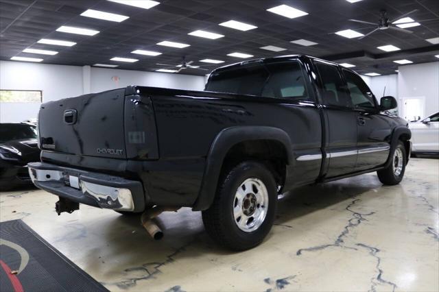 used 2000 GMC Sierra 1500 car, priced at $4,999