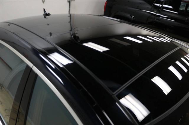 used 2008 Mercedes-Benz S-Class car, priced at $13,999