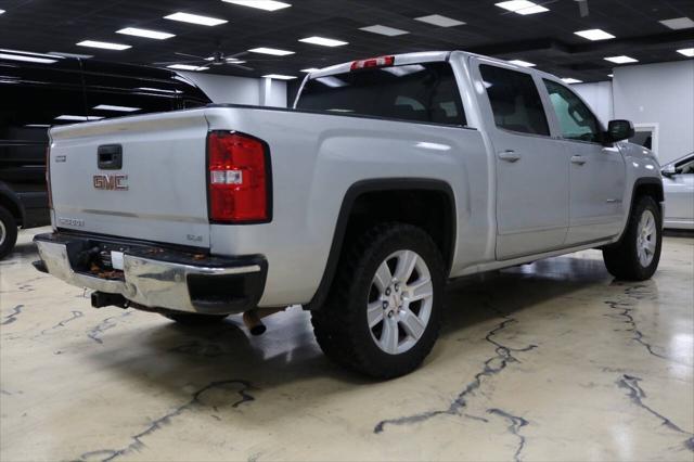 used 2014 GMC Sierra 1500 car, priced at $16,999