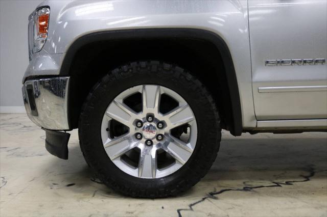 used 2014 GMC Sierra 1500 car, priced at $16,999