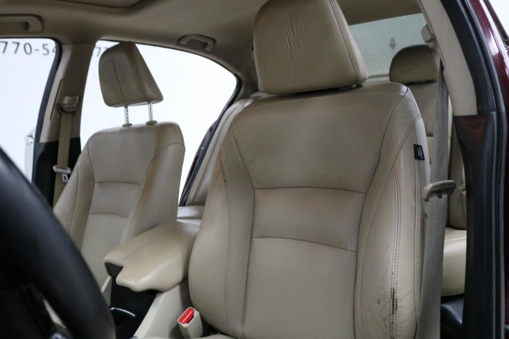used 2014 Honda Accord car, priced at $12,999