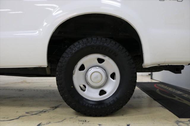 used 2009 Ford F-250 car, priced at $18,999