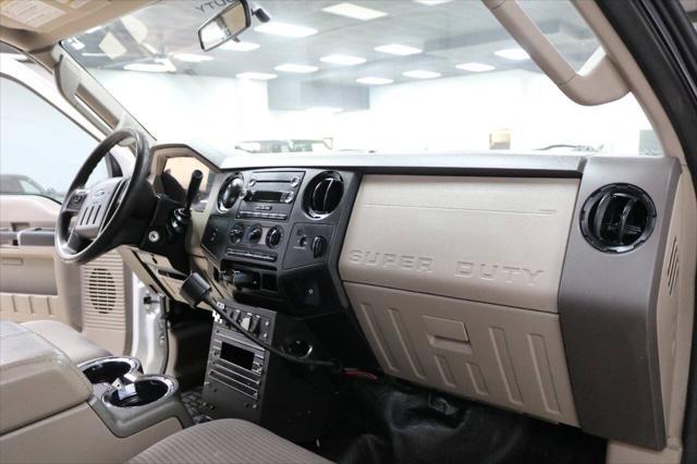 used 2009 Ford F-250 car, priced at $18,999