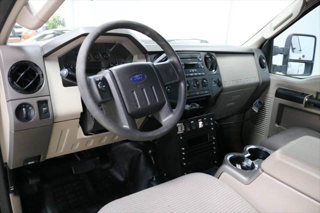 used 2009 Ford F-250 car, priced at $18,999