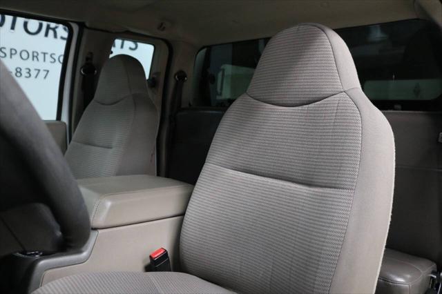 used 2009 Ford F-250 car, priced at $18,999