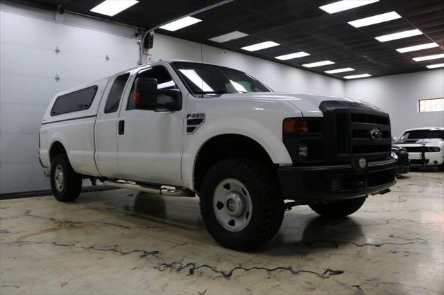 used 2009 Ford F-250 car, priced at $18,999