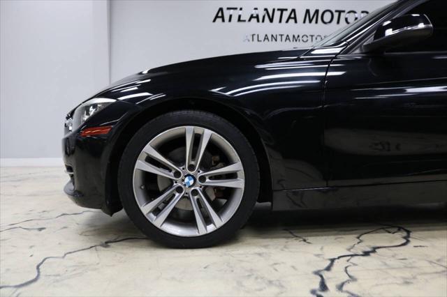 used 2012 BMW 328 car, priced at $12,999