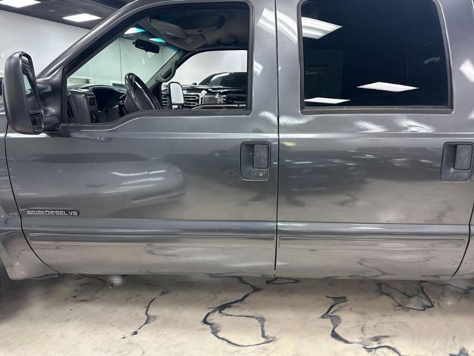 used 2002 Ford F-350 car, priced at $23,999