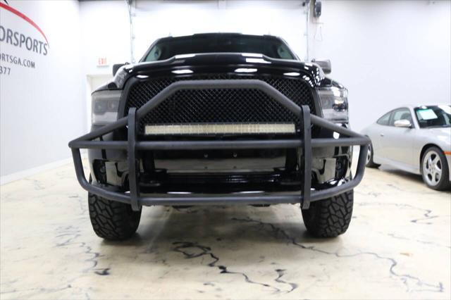 used 2014 Ram 1500 car, priced at $23,999