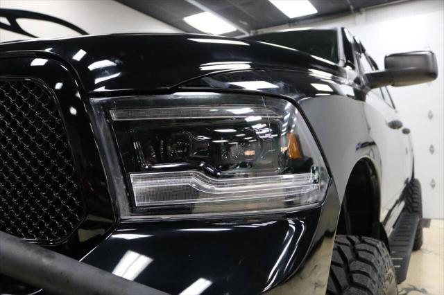 used 2014 Ram 1500 car, priced at $23,999