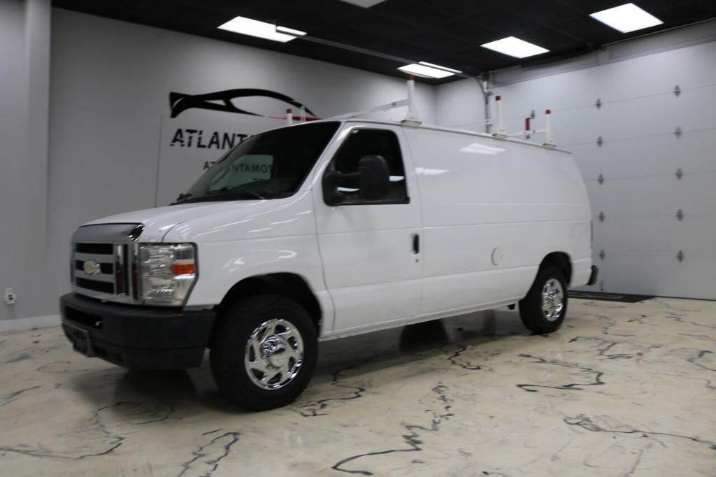 used 2014 Ford E150 car, priced at $9,999