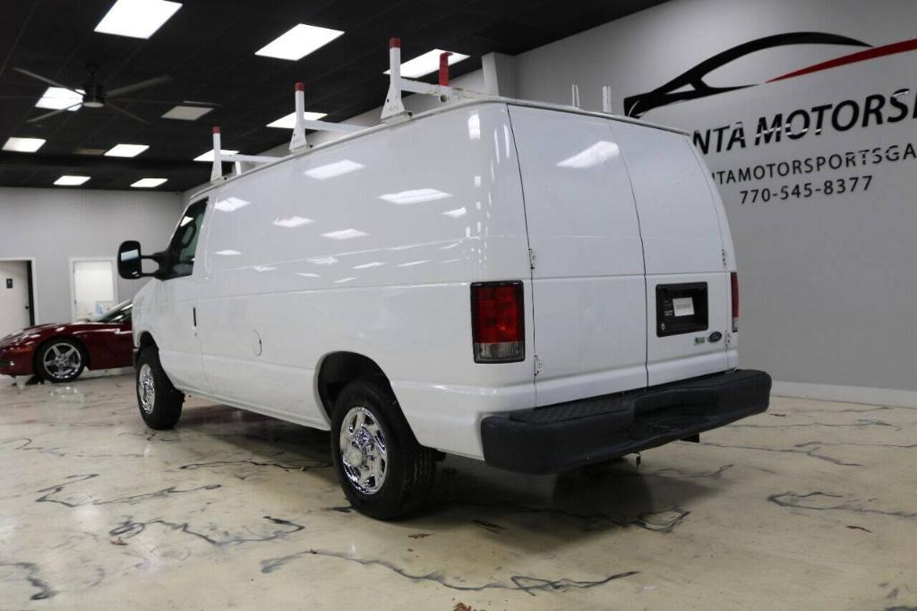 used 2014 Ford E150 car, priced at $9,999