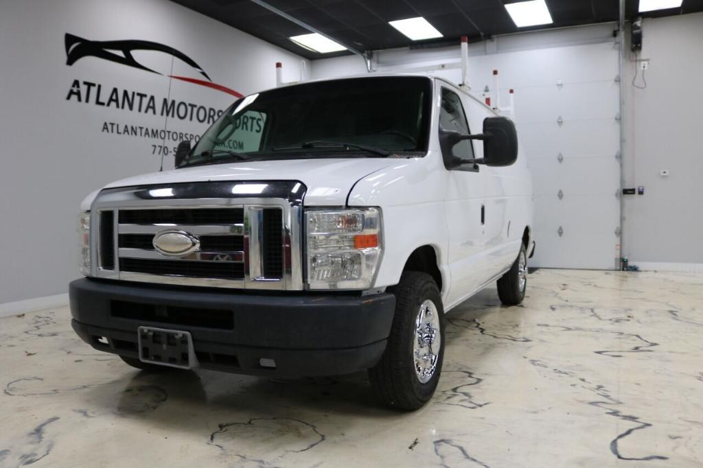 used 2014 Ford E150 car, priced at $9,999