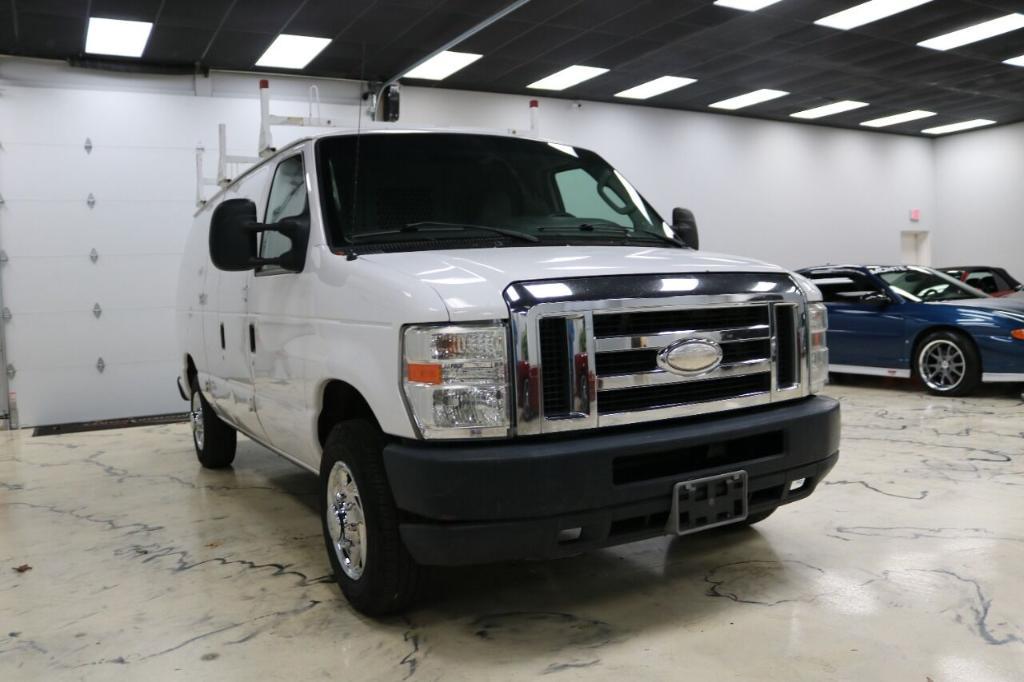 used 2014 Ford E150 car, priced at $9,999