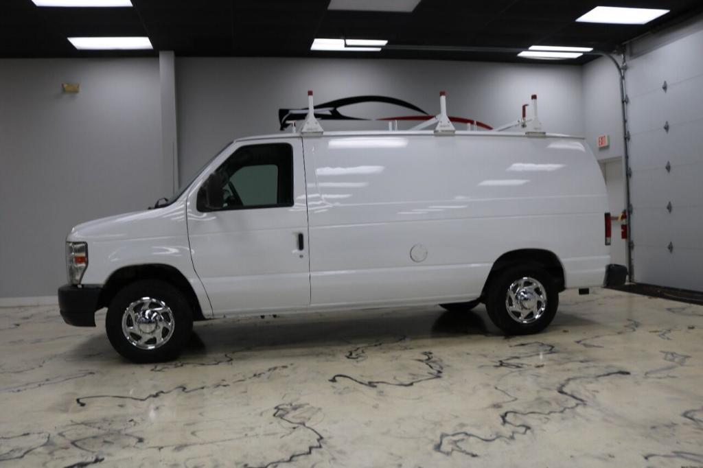 used 2014 Ford E150 car, priced at $9,999