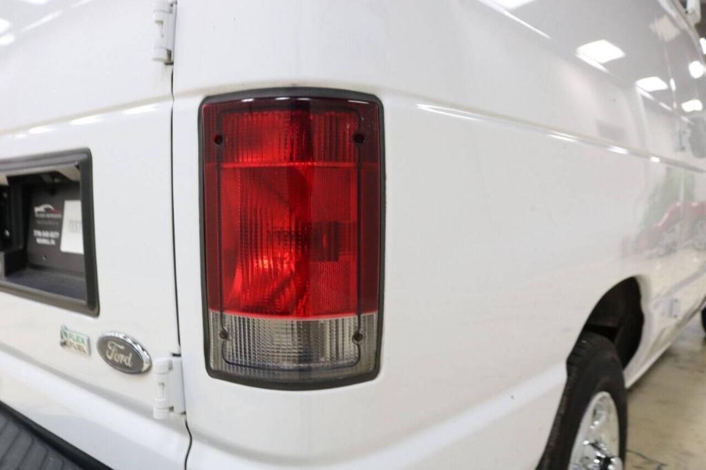 used 2014 Ford E150 car, priced at $9,999