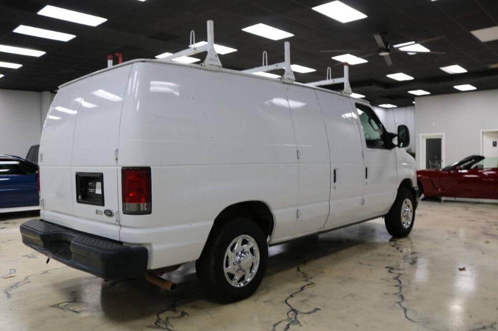 used 2014 Ford E150 car, priced at $9,999