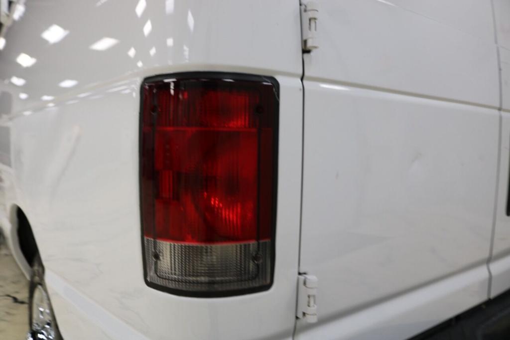 used 2014 Ford E150 car, priced at $9,999