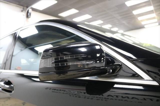 used 2012 Mercedes-Benz S-Class car, priced at $13,999