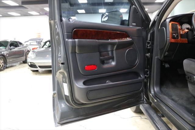 used 2004 Dodge Ram 2500 car, priced at $19,999