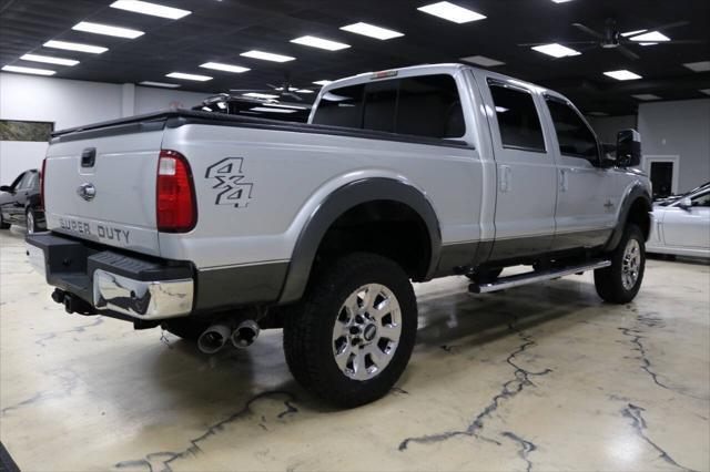 used 2015 Ford F-350 car, priced at $33,999