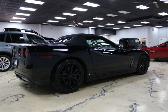 used 2006 Chevrolet Corvette car, priced at $26,999