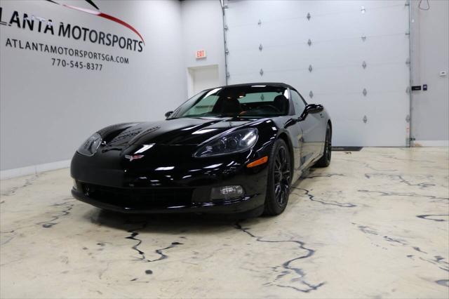 used 2006 Chevrolet Corvette car, priced at $26,999