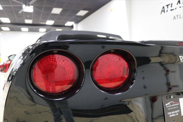 used 2006 Chevrolet Corvette car, priced at $26,999