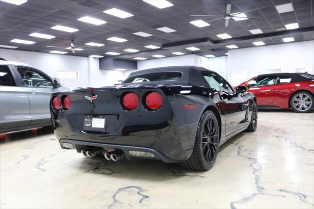 used 2006 Chevrolet Corvette car, priced at $26,999