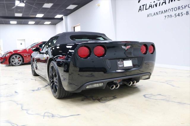 used 2006 Chevrolet Corvette car, priced at $26,999