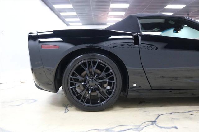 used 2006 Chevrolet Corvette car, priced at $26,999