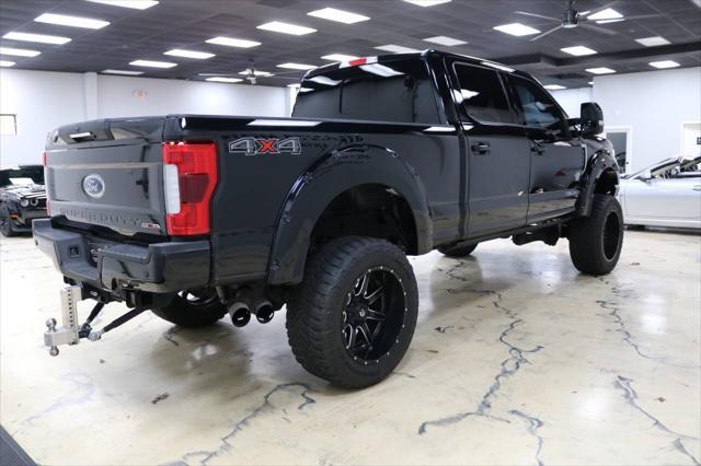 used 2019 Ford F-250 car, priced at $59,999