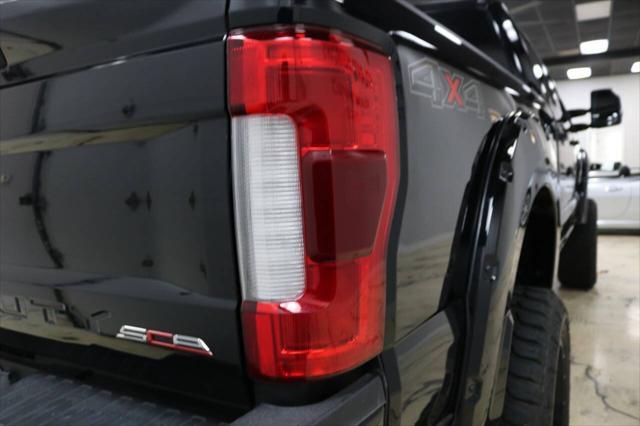 used 2019 Ford F-250 car, priced at $59,999