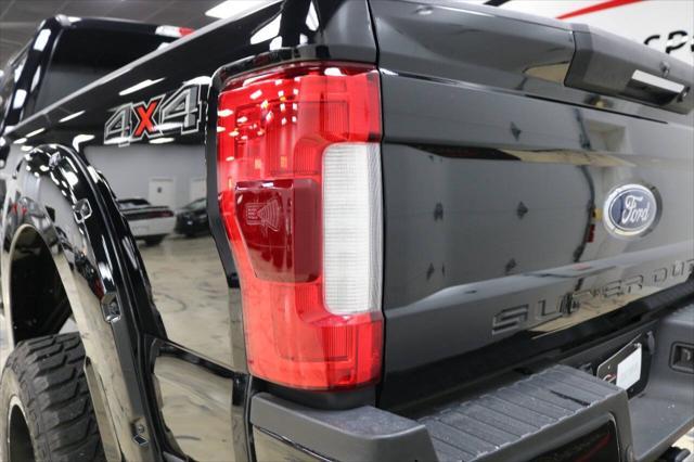 used 2019 Ford F-250 car, priced at $59,999