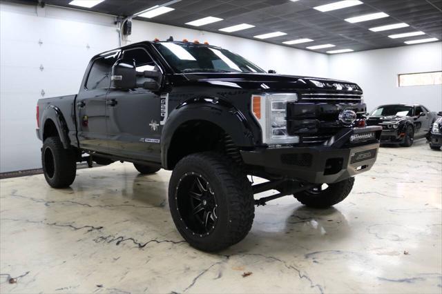 used 2019 Ford F-250 car, priced at $59,999