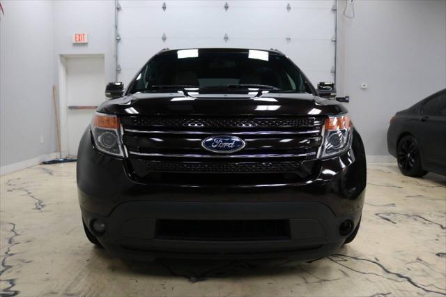 used 2013 Ford Explorer car, priced at $11,999