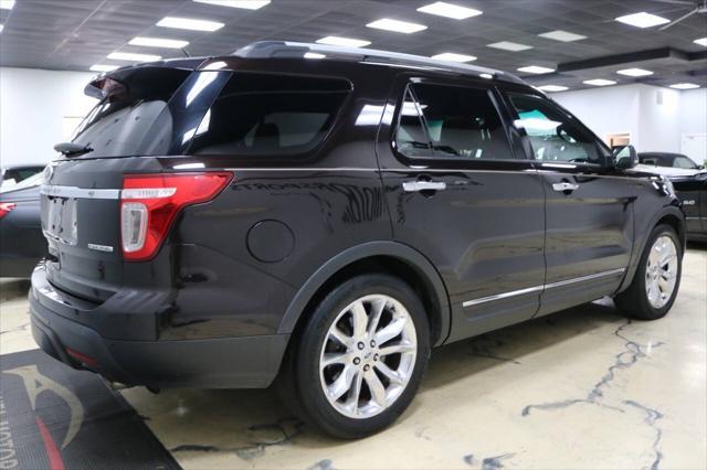 used 2013 Ford Explorer car, priced at $11,999