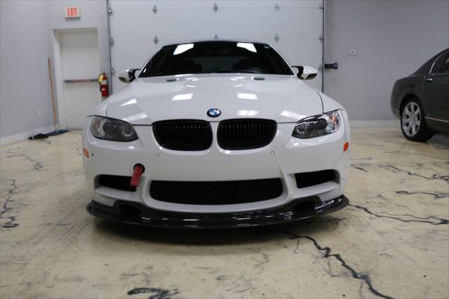 used 2013 BMW M3 car, priced at $29,999