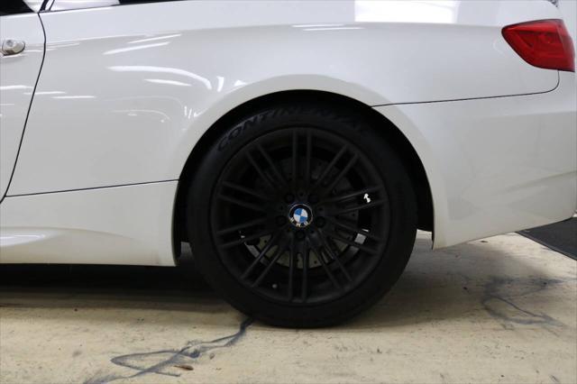 used 2013 BMW M3 car, priced at $29,999