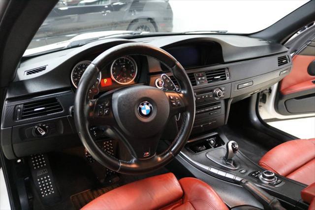 used 2013 BMW M3 car, priced at $29,999