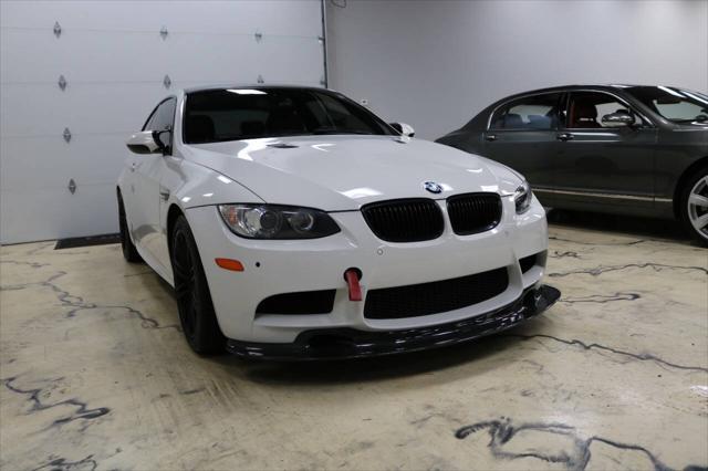 used 2013 BMW M3 car, priced at $29,999