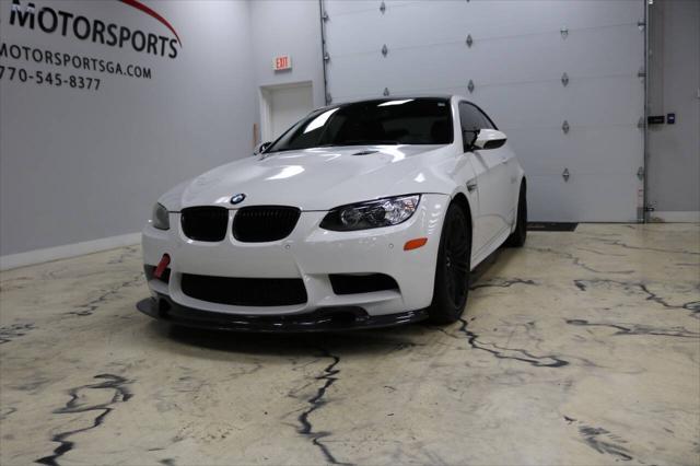 used 2013 BMW M3 car, priced at $29,999