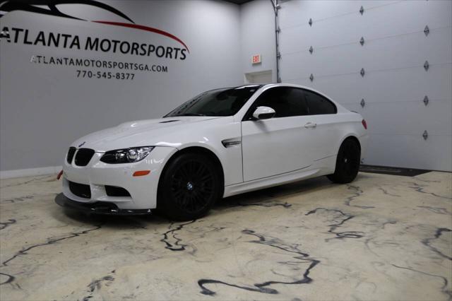 used 2013 BMW M3 car, priced at $29,999