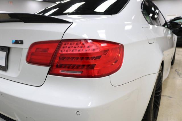 used 2013 BMW M3 car, priced at $29,999