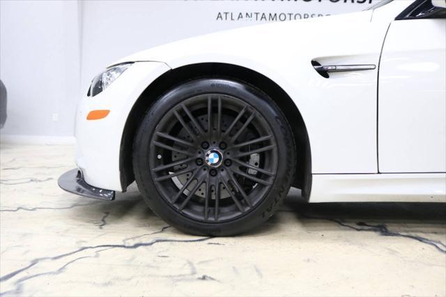 used 2013 BMW M3 car, priced at $29,999